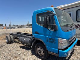 2006 Mitsubishi Truck