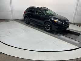 2014 Subaru XV Crosstrek