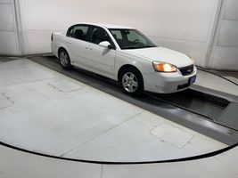 2007 Chevrolet Malibu