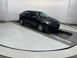 2011 Mazda MAZDA3