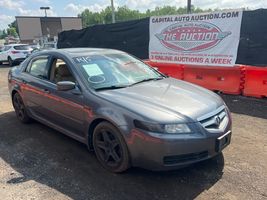 2004 ACURA TL