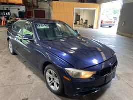 2015 BMW 3 Series