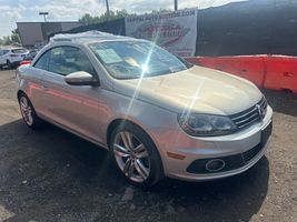 2012 VOLKSWAGEN Eos