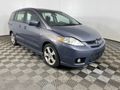 2007 Mazda MAZDA5