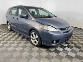 2007 Mazda MAZDA5