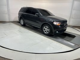 2011 Dodge Durango