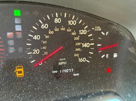 2002 Lexus LS 430
