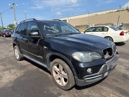 2010 BMW X5