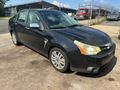 2008 Ford Focus