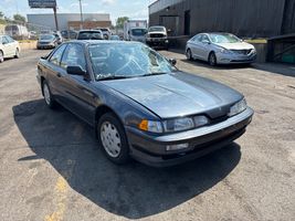1990 ACURA Integra