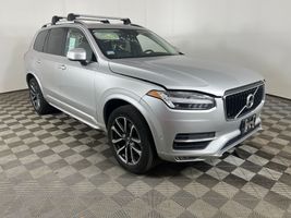 2018 Volvo XC90