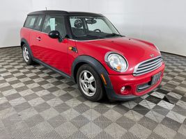 2011 MINI Cooper