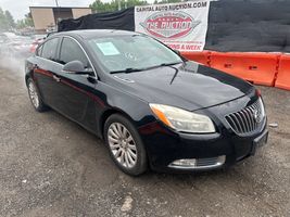 2013 Buick Regal