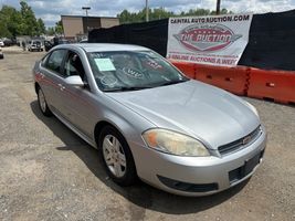 2011 Chevrolet Impala