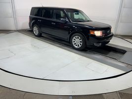 2012 Ford Flex