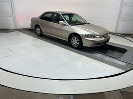 2001 Honda Accord