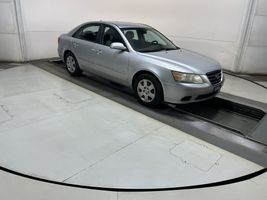2009 Hyundai Sonata