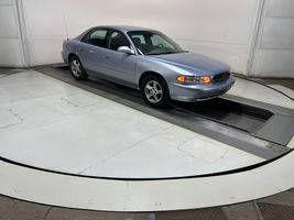 2004 Buick Century