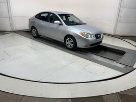 2010 Hyundai Elantra