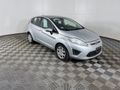 2012 Ford FIESTA