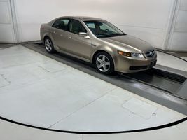 2004 ACURA TL
