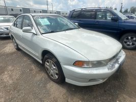 2001 Mitsubishi GALANT
