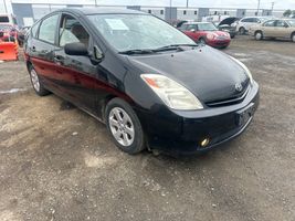 2004 Toyota Prius