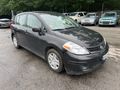 2010 NISSAN Versa