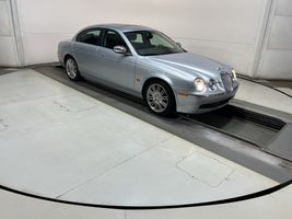 2008 Jaguar S-Type