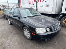 2005 Kia Optima