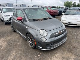 2013 FIAT 500