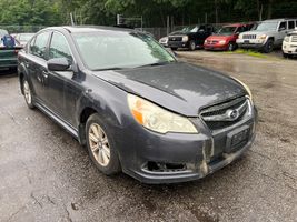 2011 Subaru Legacy