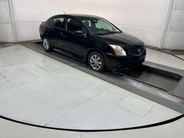 2012 NISSAN Sentra