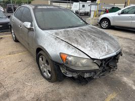 2007 ACURA RL