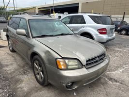 2003 Subaru Outback