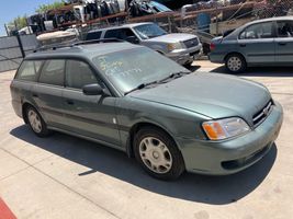2001 Subaru Legacy