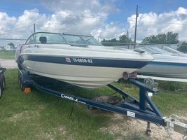2008 Caravelle 22FT