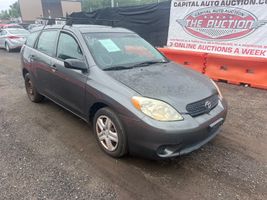 2005 Toyota Matrix