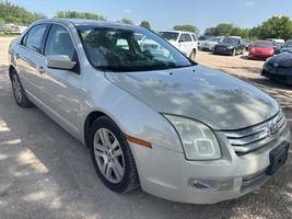 2008 Ford Fusion