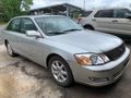 2001 Toyota Avalon