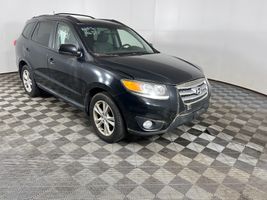 2012 Hyundai Santa Fe
