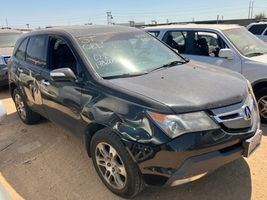 2007 ACURA MDX