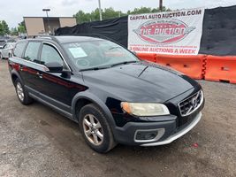2010 Volvo XC70