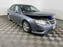 2008 Saab 9-3