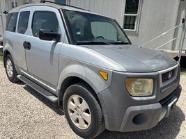 2003 Honda Element