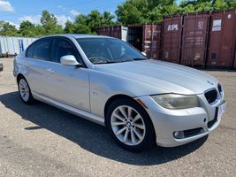 2010 BMW 3 Series