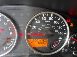 2006 NISSAN Pathfinder