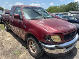 1997 Ford F150