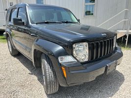 2012 JEEP Liberty