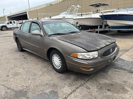 2003 Buick LeSabre